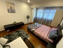 Lagoon View (D15), Apartment #456975001